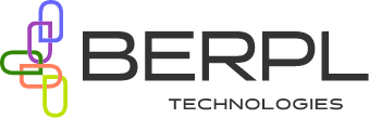 BERPL Technologies Logo